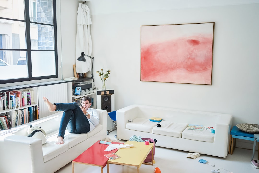 Buyer comparing three years of service charge accounts for a leasehold flat