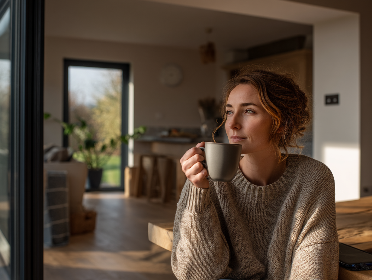 Looking after yourself during a home move — meals, breaks and rest