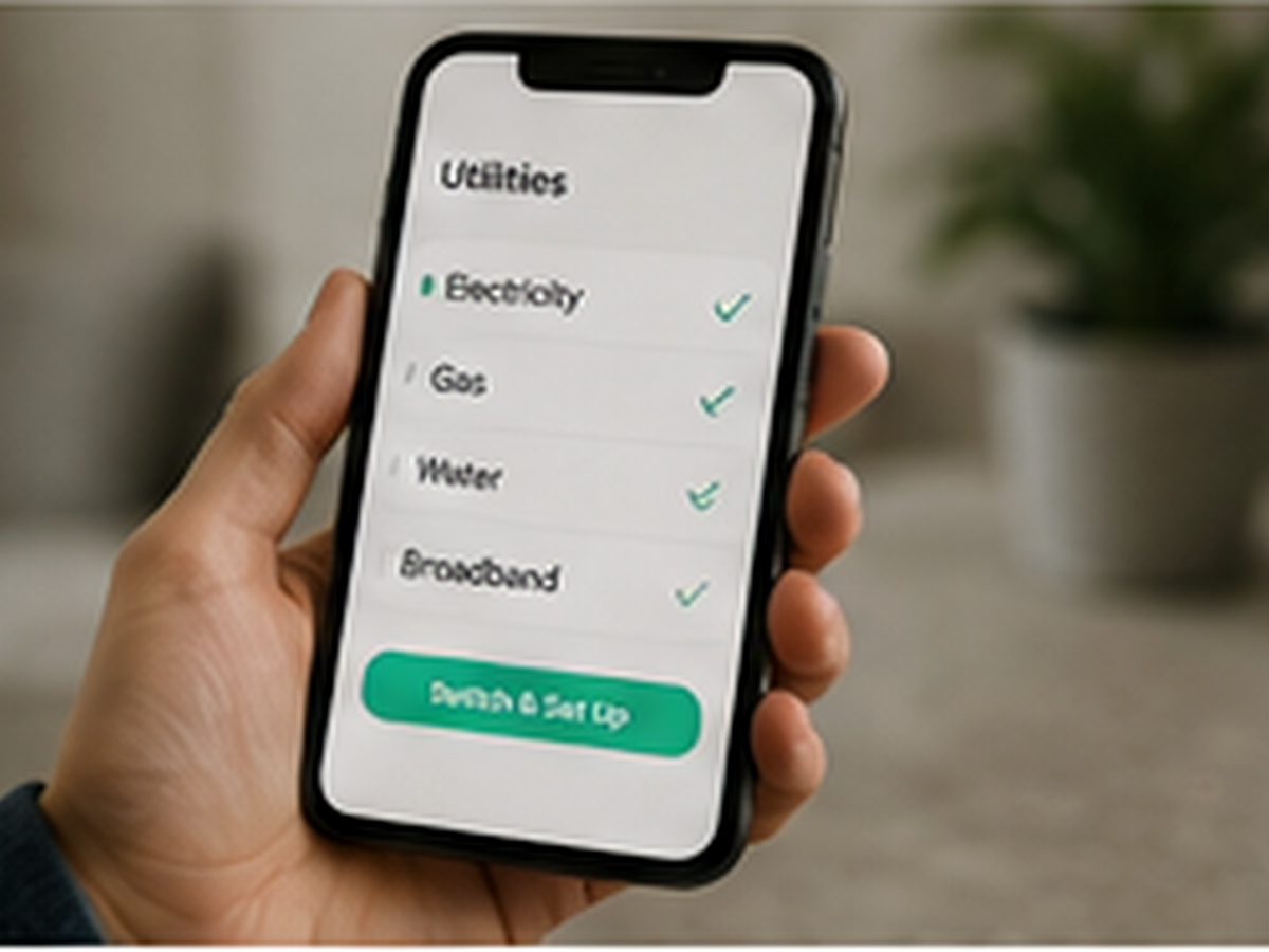ChatGPT as a home-buying planning tool — from offer to mortgage and beyond