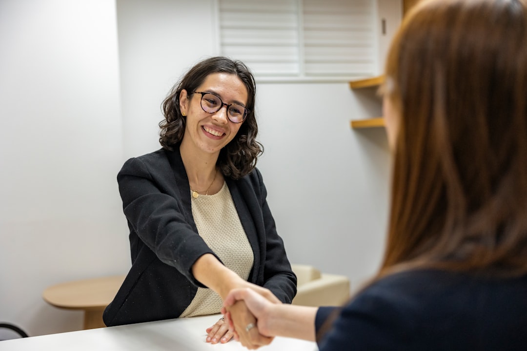 Buyer putting a written offer to an estate agent asking about price flexibility